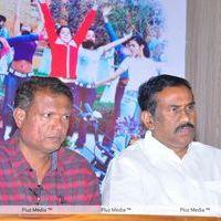 Inter Second Year Audio Release - Pictures | Picture 133264